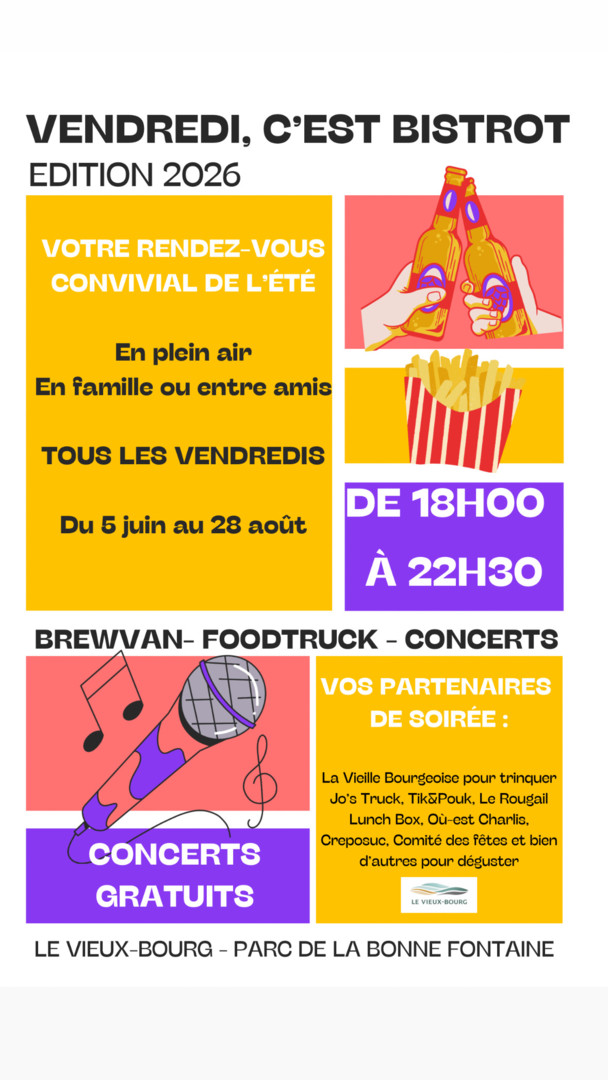 Affiche