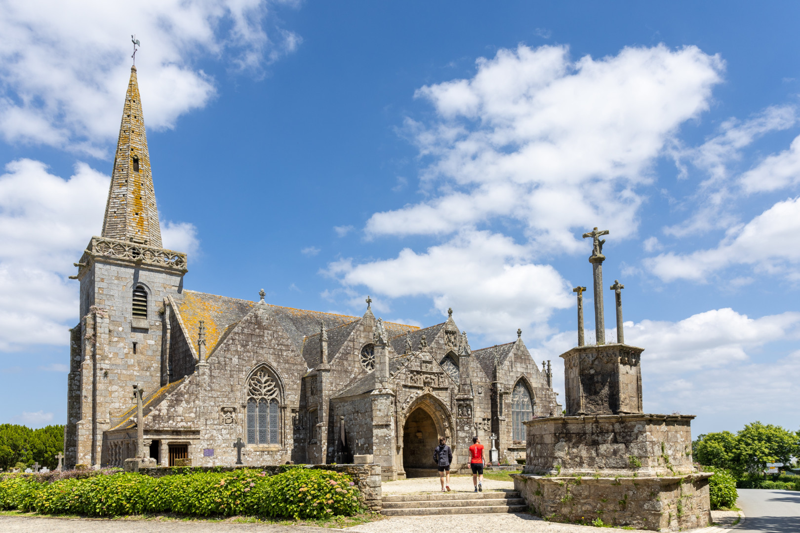 Eglise de Runan