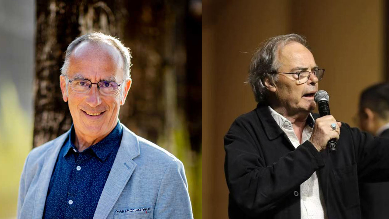Éloge de la culture en temps de crise - Conférence