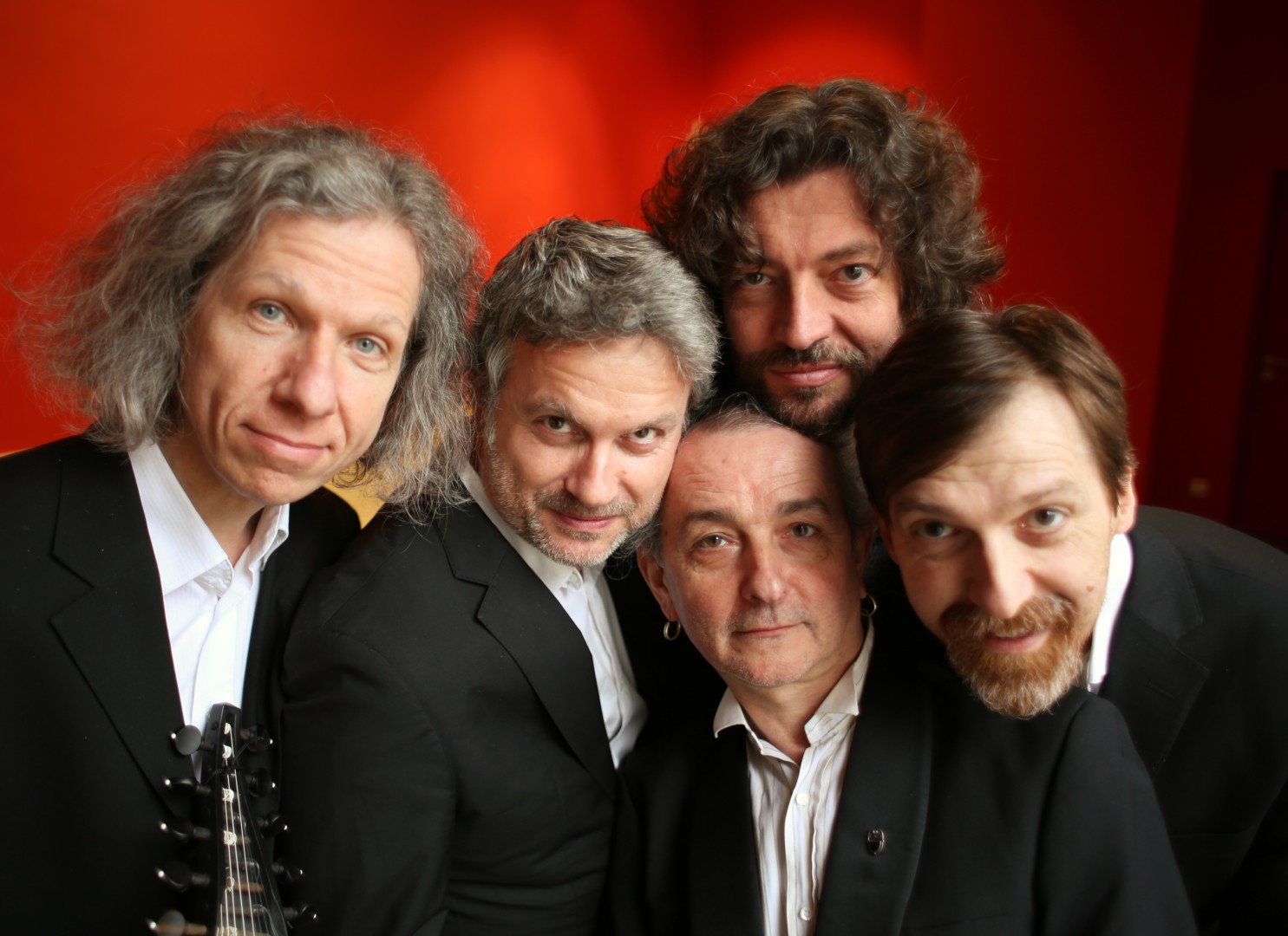 Ensemble Clément Janequin