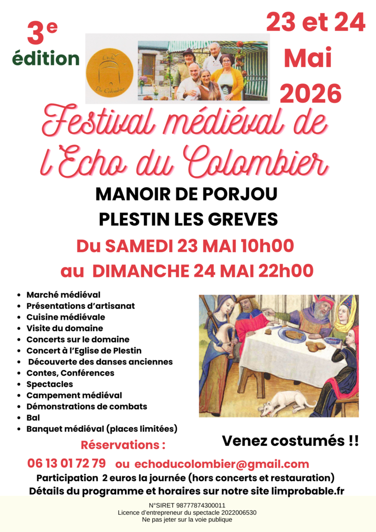 Festival médiéval