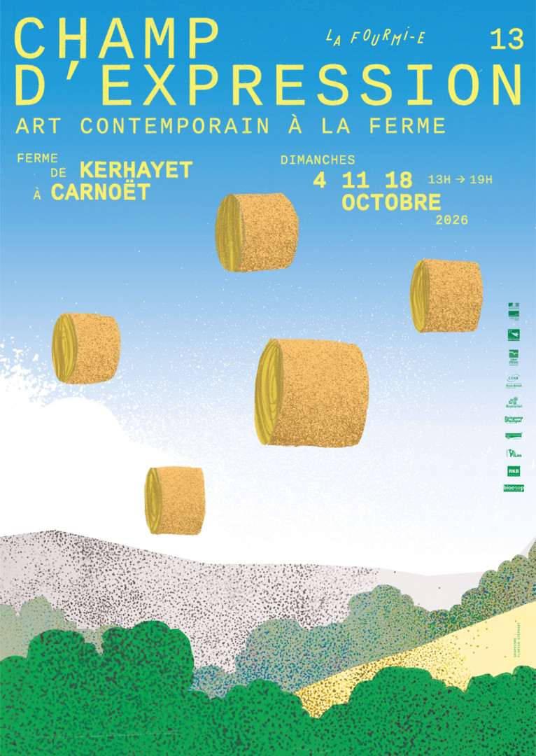 Festival Champ d'Expression 13