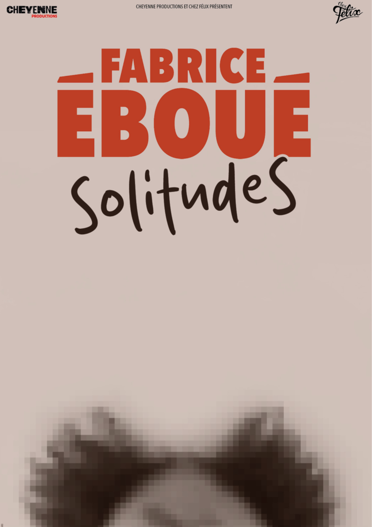 Fabrice Eboué