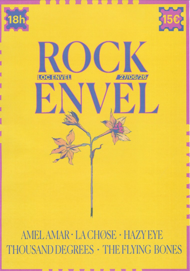 Festival RockEnvel