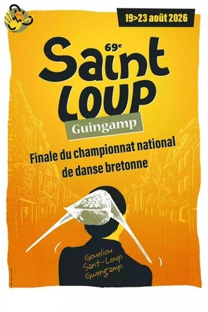 Festival de la Saint-Loup 2026
