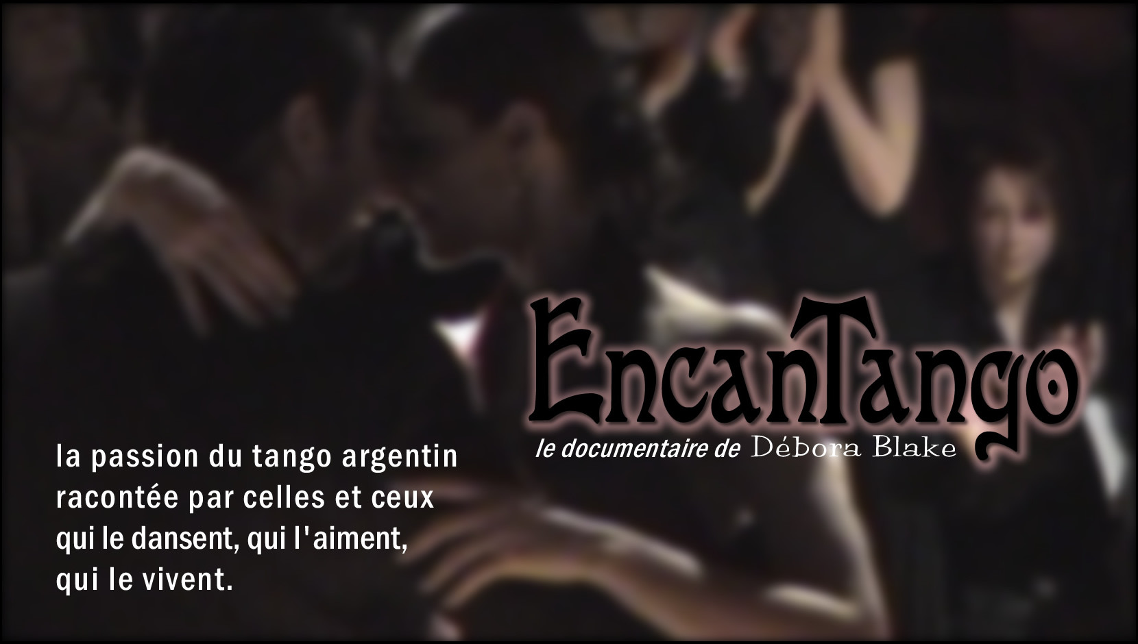 Film EncanTango