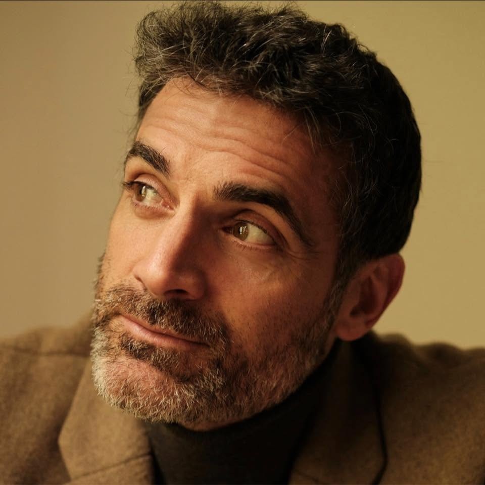 Gil Alma