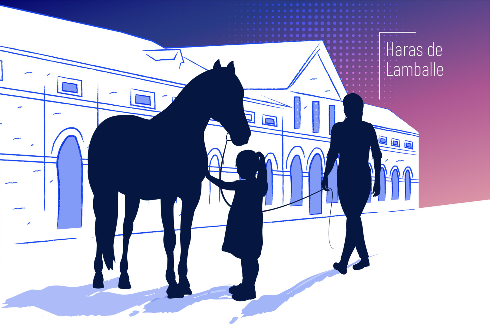 Haras de Lamballe