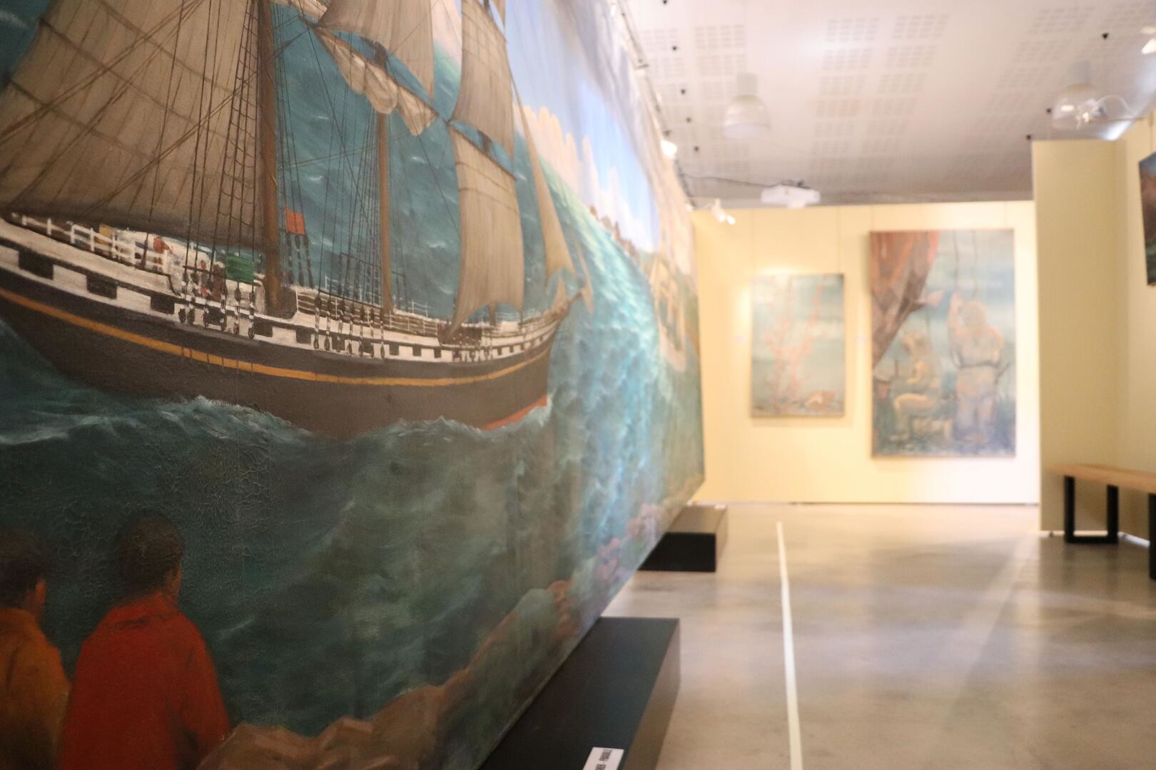 Hydro de Paimpol