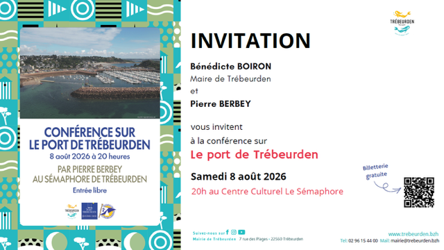 INVITATION