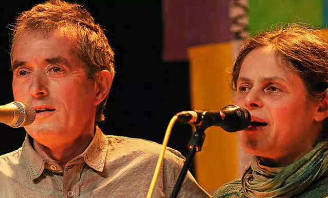 Ifig & Nanda Troadeg