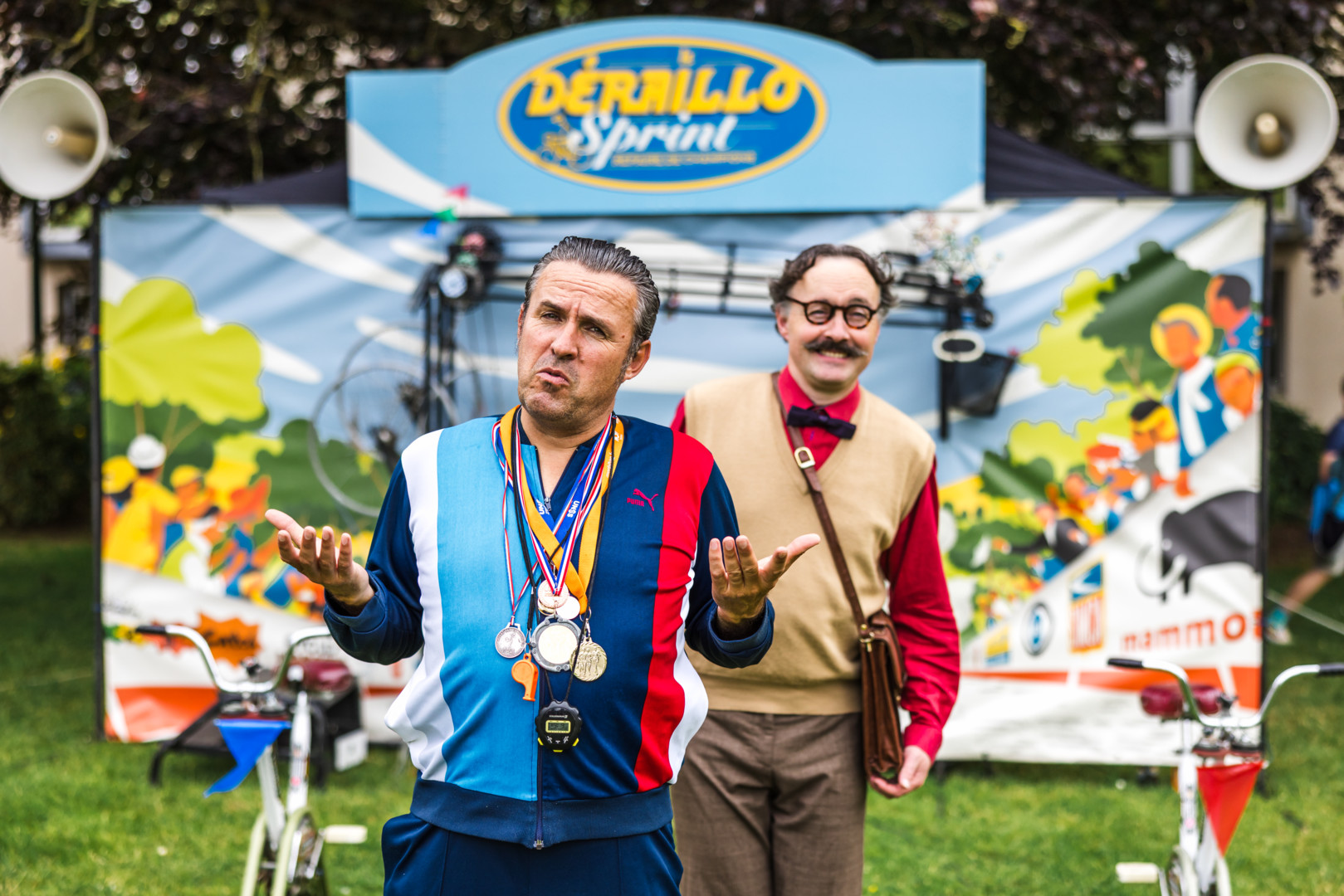 L'Oeil de Paco - Deraillo Sprint 2025 (4)
