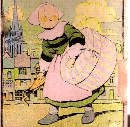 La-bande-dessinee-Becassine-en-1905-25