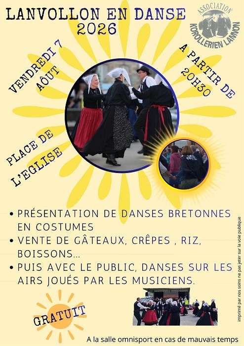 Lanvollon en danse 0708