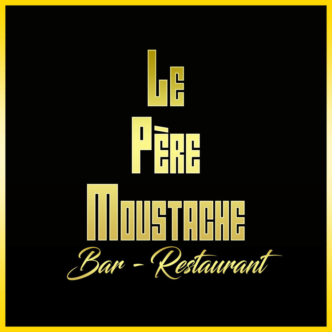 restaurant_le_père_moustache_saint-brieuc_logo