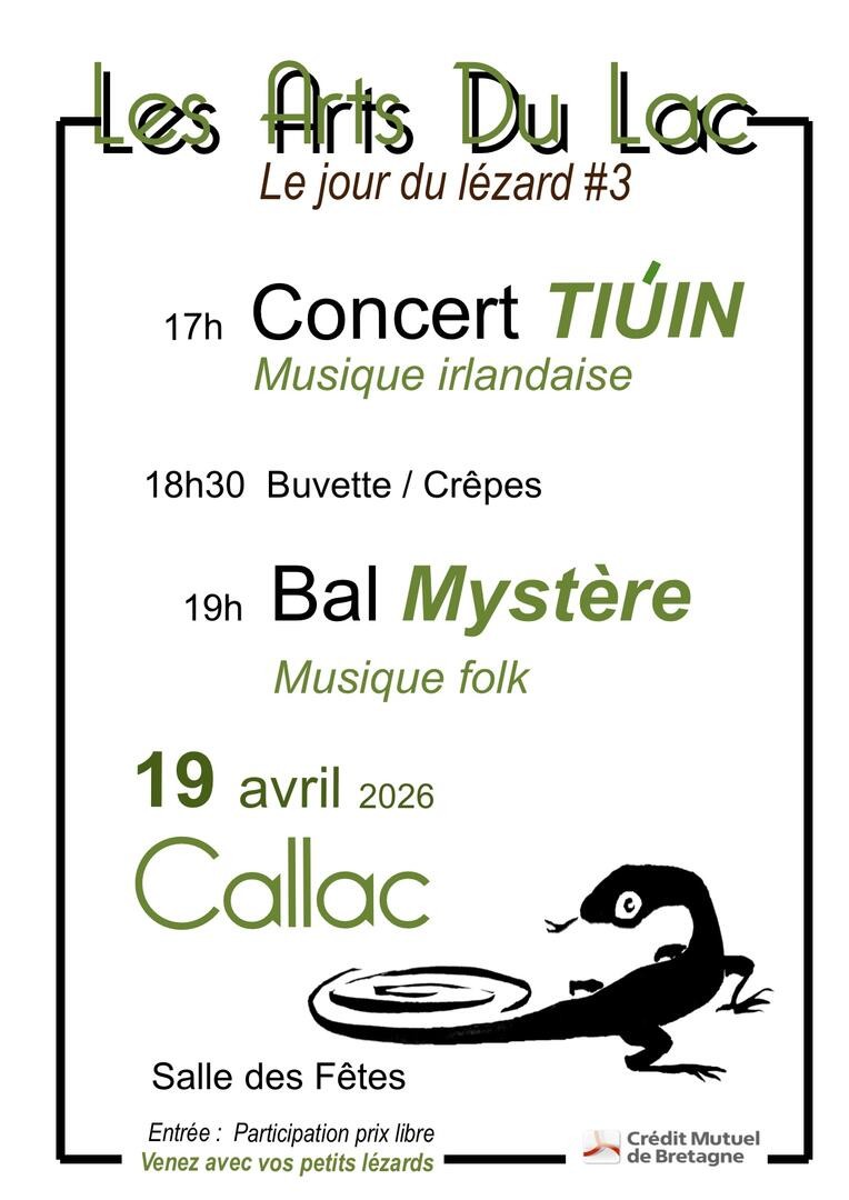 Le jour du Lézard#3