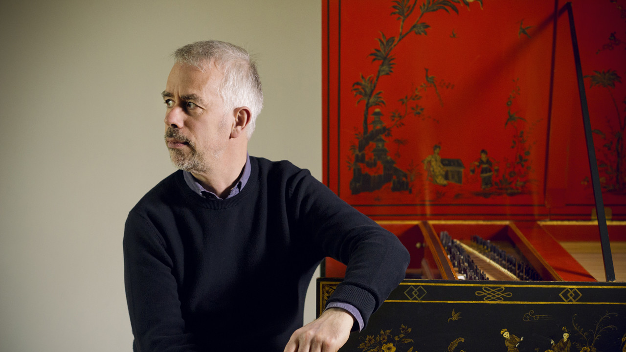 Les Variations Goldberg - Musique Baroque