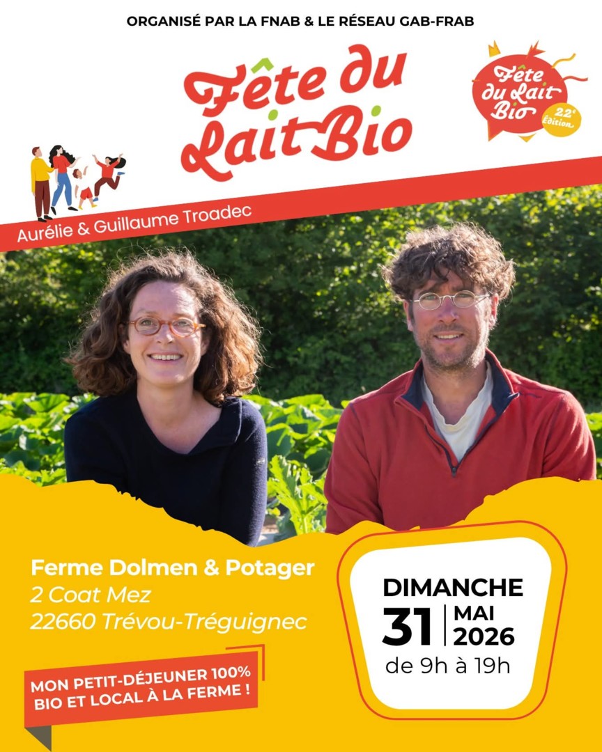 Les producteurs A. et G. Troadec