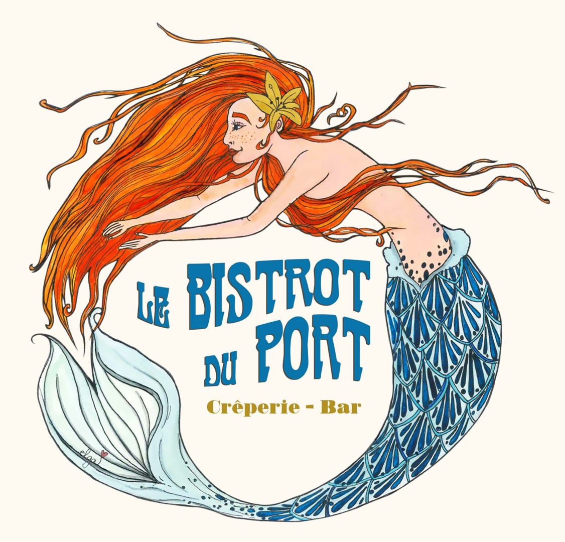 LogoHDBistrot du Port