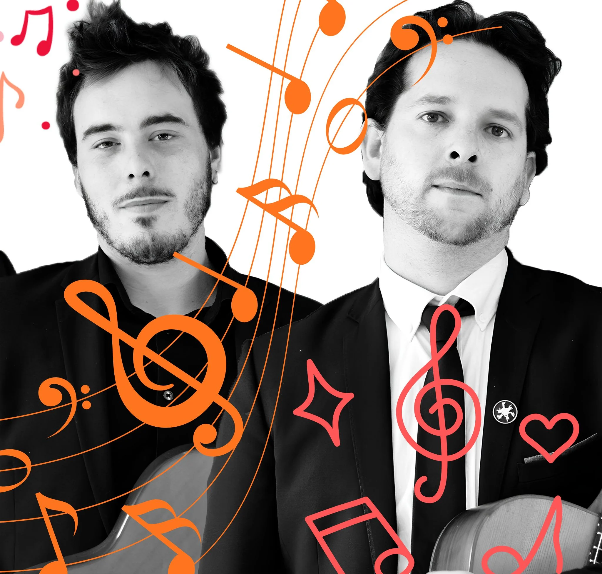 Louis Boudot Duo
