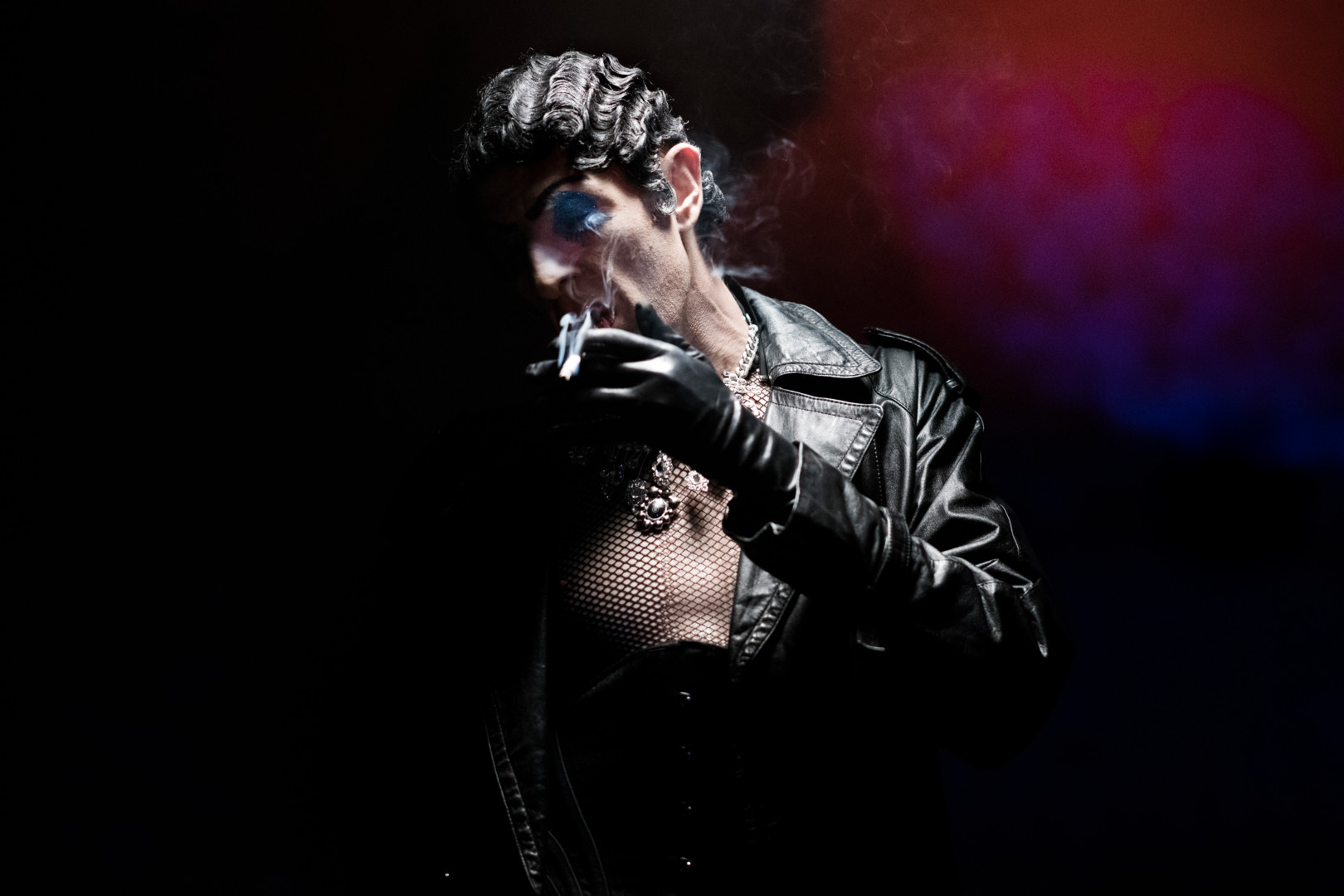 Madame Ose Bashung ©BENOIT FATOU 4