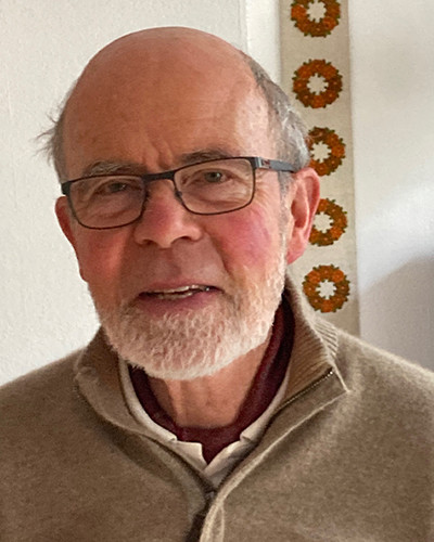 Michel Oiry