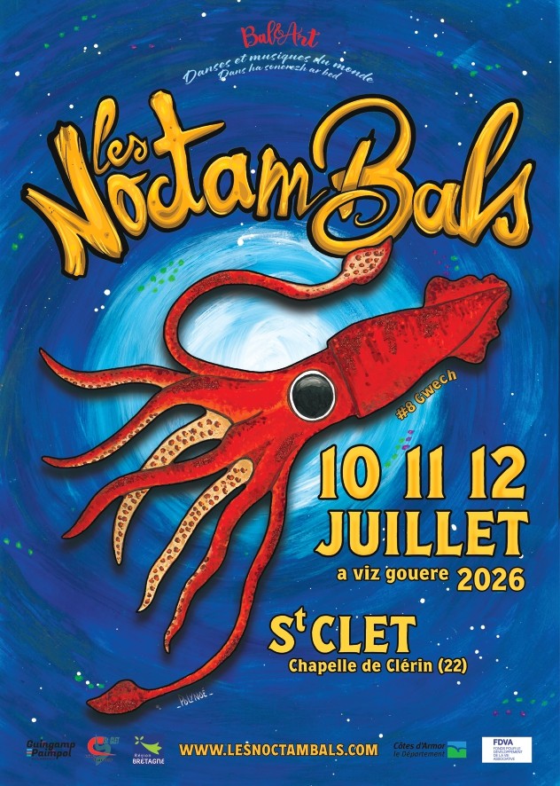Les NoctamBals