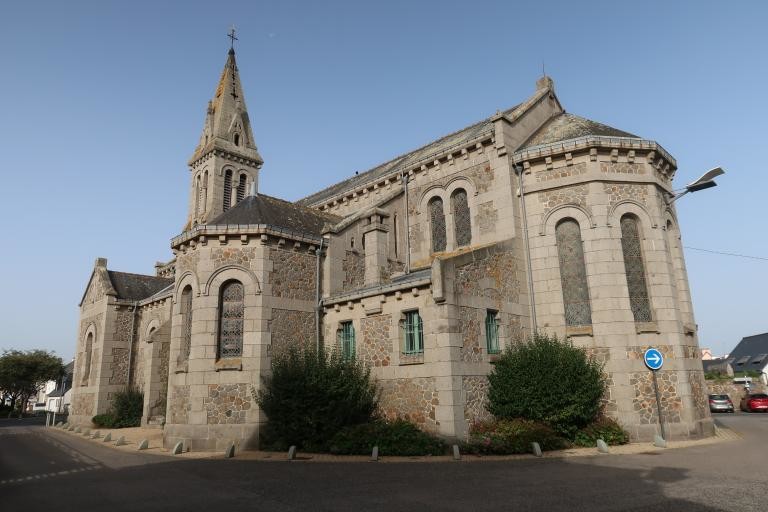 ND CEsson