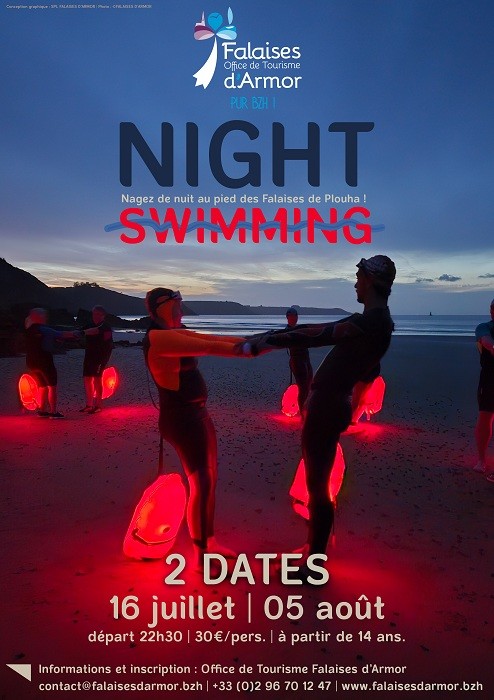 NIGHT SWIMMING 2025