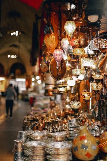 Marché de Noël | Saint-Gilles-Vieux-Marché... Le 24 nov 2024