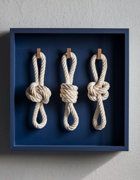 Noeud de marin photo