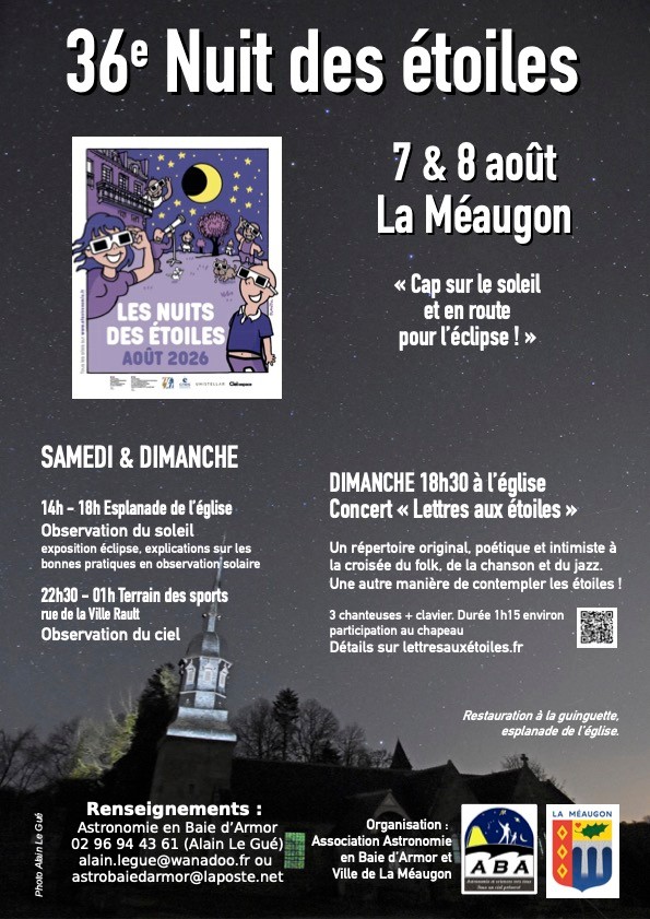 Affiche