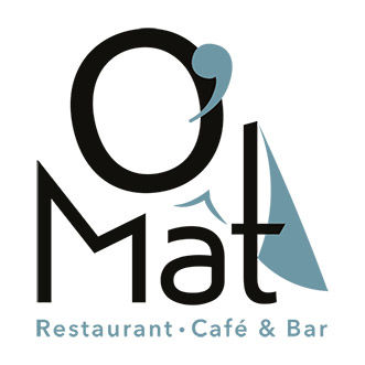 Restaurant O' Mat sur le port d'Erquy
