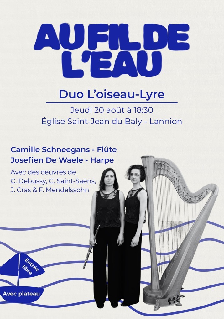OISEAU LYRE