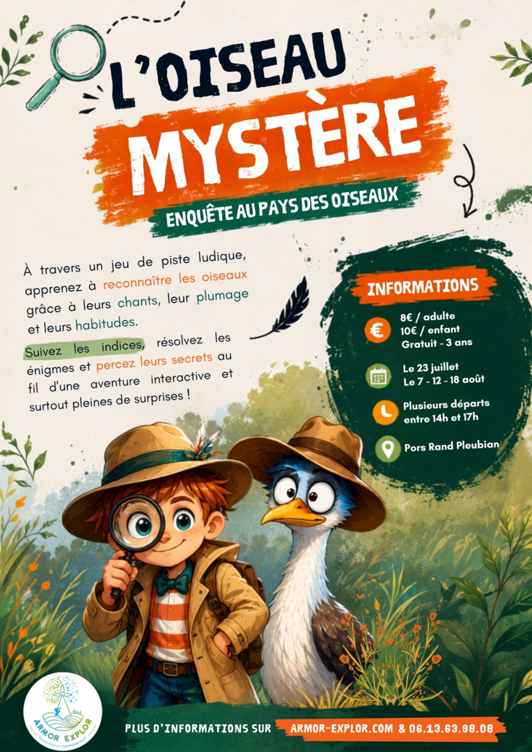 affiche