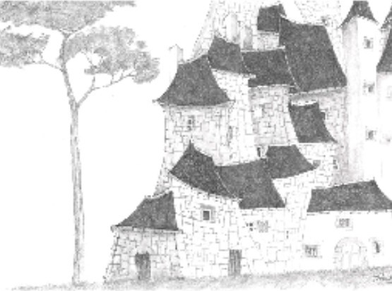 Olivier poulet