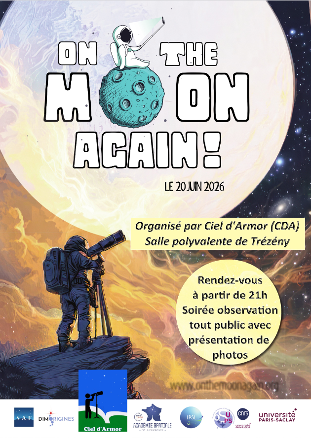 On The Moon Again