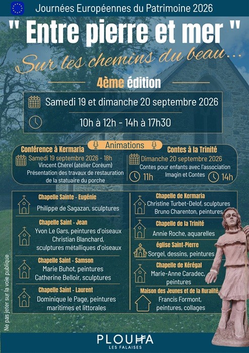 Patrimoine Plouha 2026(2)