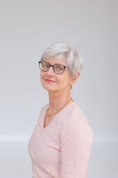 Photo de Nathalie Bergeron-Duval