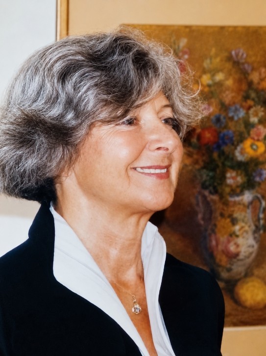 Germaine Puylaert