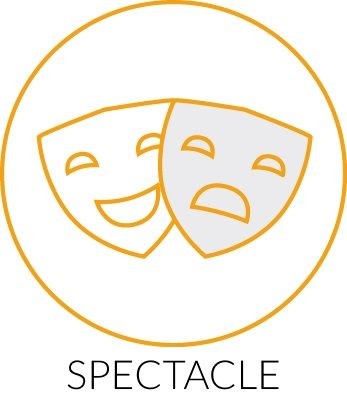 Picto spectacle