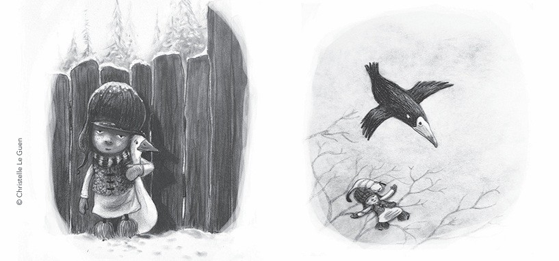 Pierre et le loup