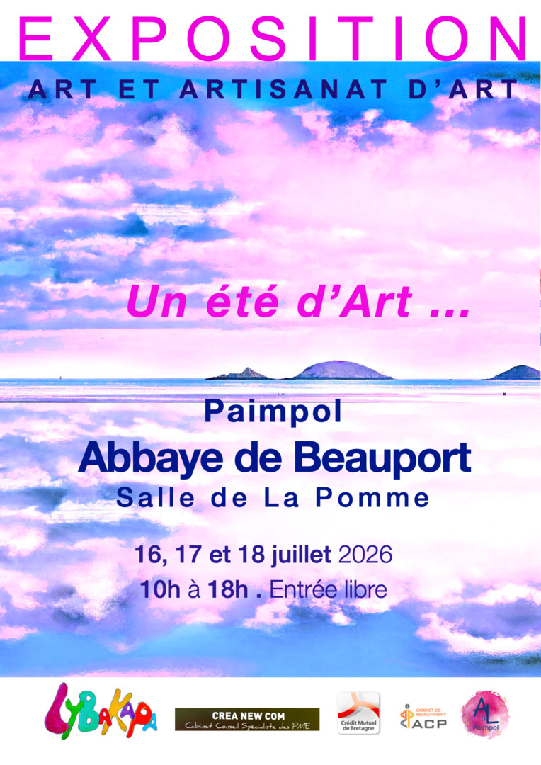 Un été d'Art