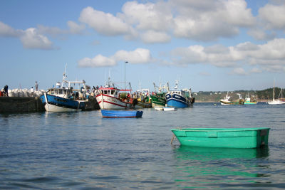 Port Locquémeau
