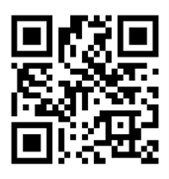 QR code inscription