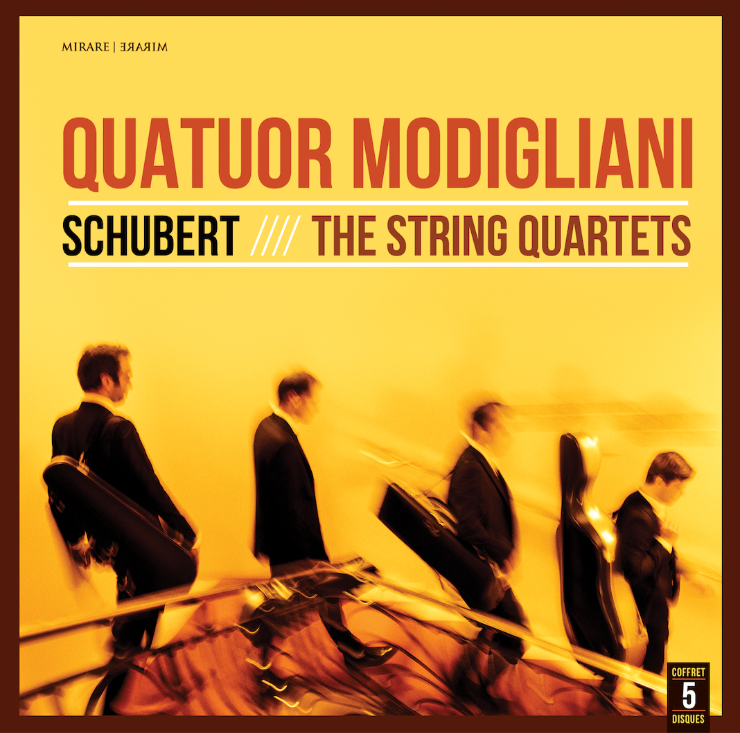QuatuorModigliani-CDSchubert