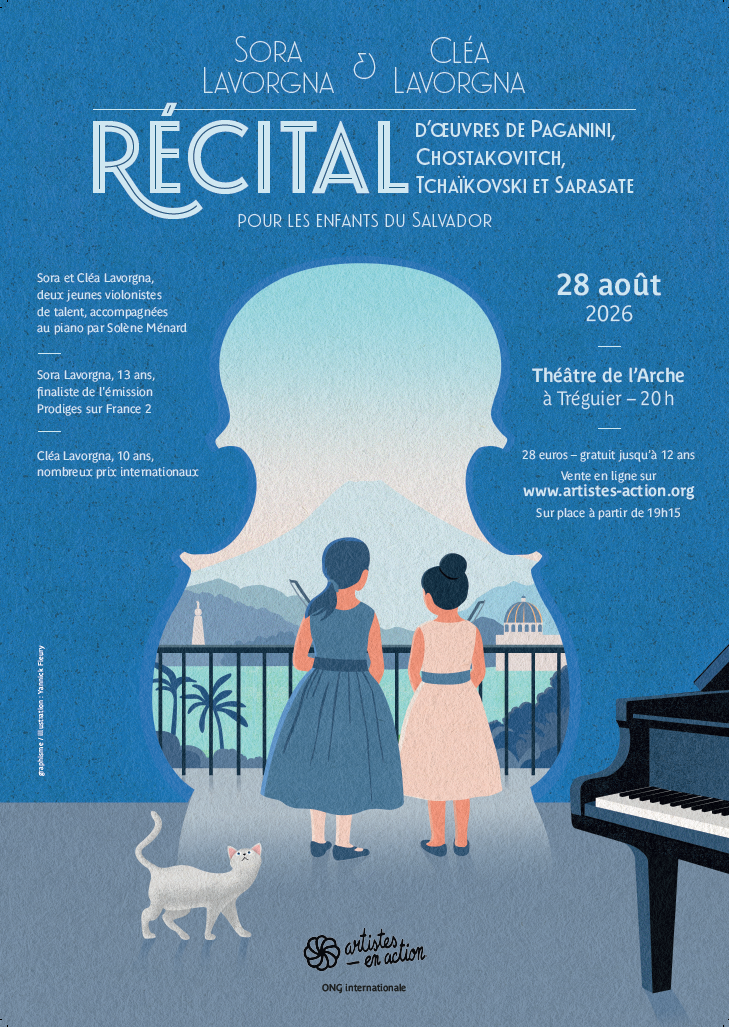 Récital