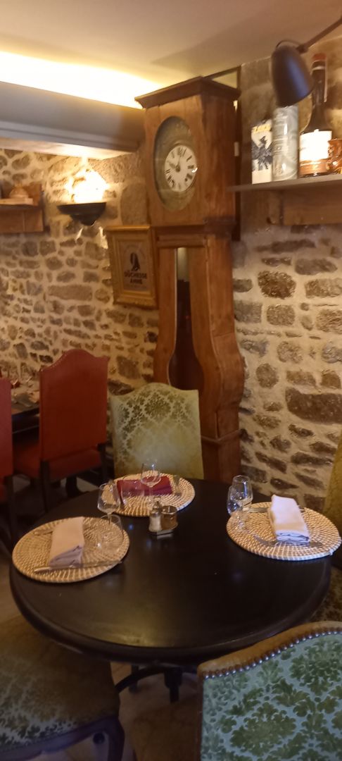 Restaurant_Duchesse Anne_Dinan (3)