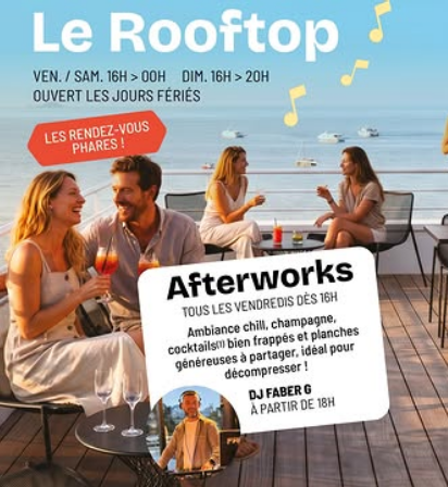 Afterworks