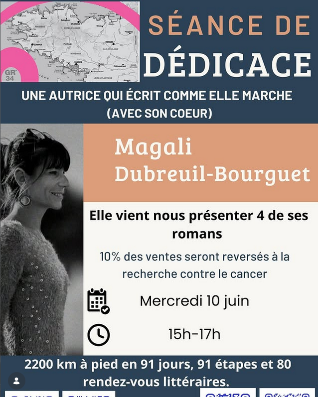 Magali Dubreuil-Bourguet